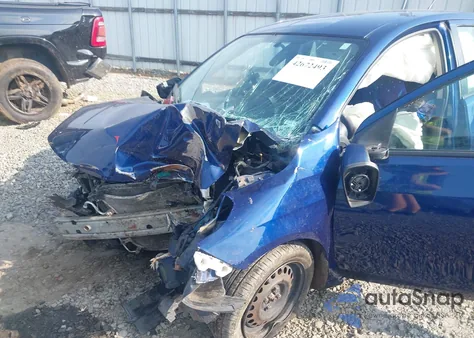 2019 Nissan Versa 1.6 Sv from USA, damaged, VIN 3N1CN7AP4KL851973